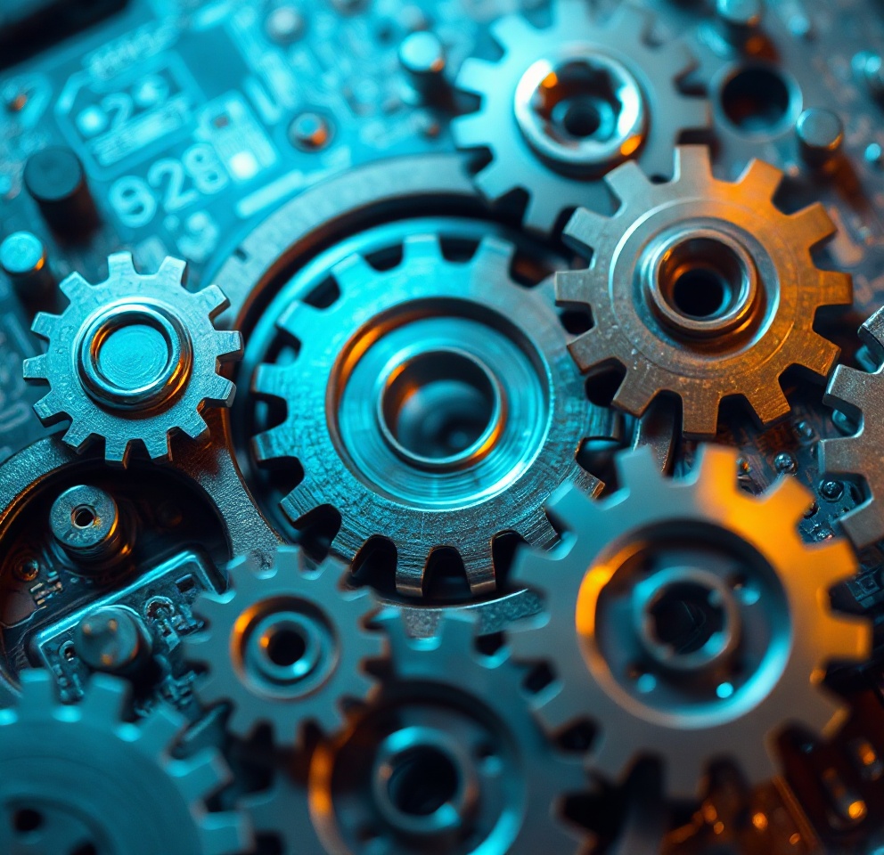 FluxGate integration dashboard mapping service meshes, webhook triggers, and real-time metric streams